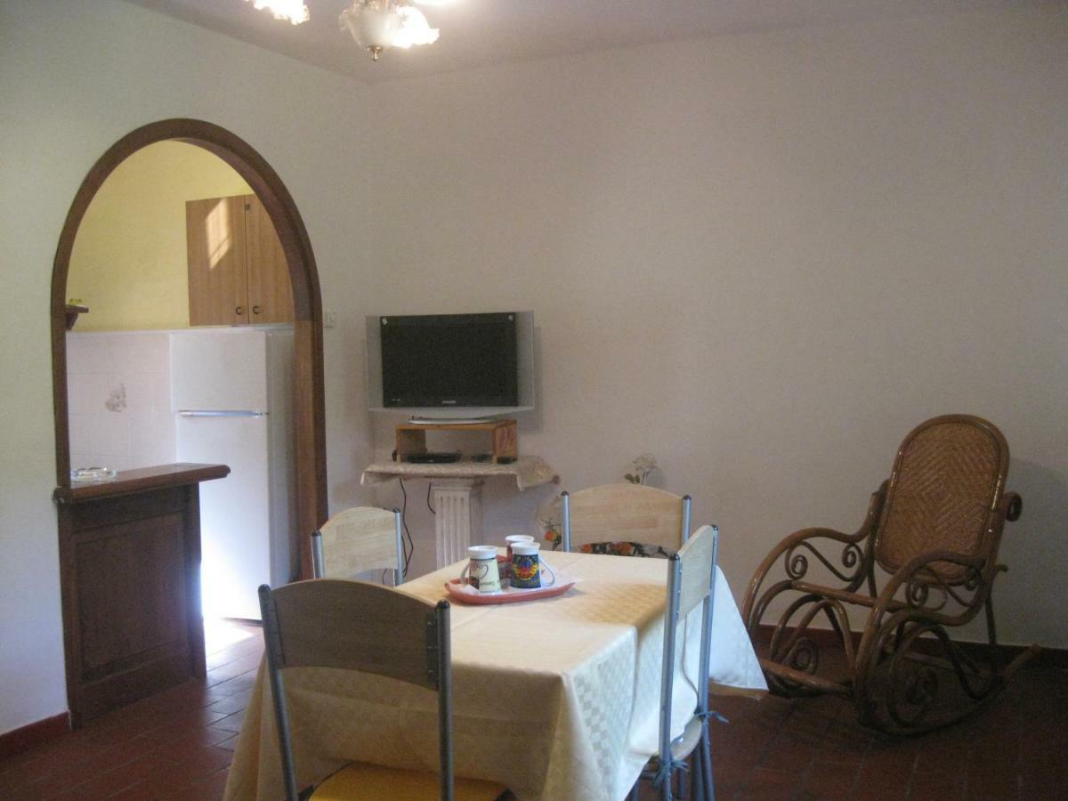 Alloggio Turistico Mooneyes Διαμέρισμα Castiglione In Teverina Εξωτερικό φωτογραφία